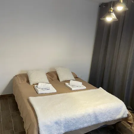 Le En Maison * Scionzier