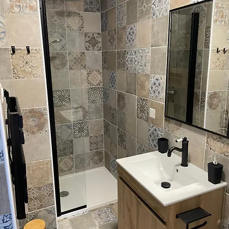 Apartamento Le En Maison Scionzier