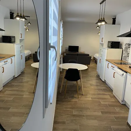 Le En Maison * Scionzier