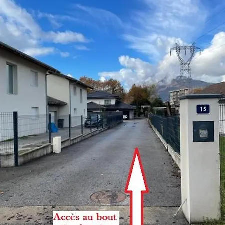 Le En Maison *