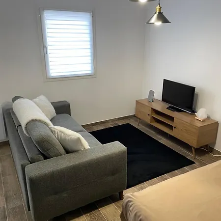 Apartamento Le En Maison *