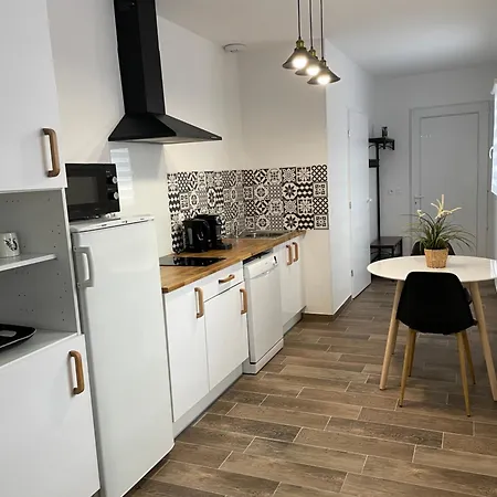 Apartamento Le En Maison