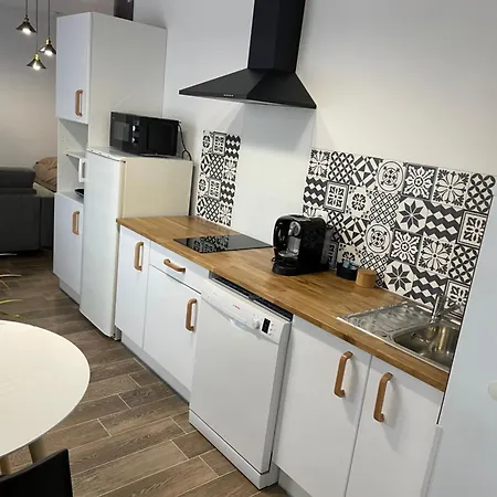 Le En Maison *