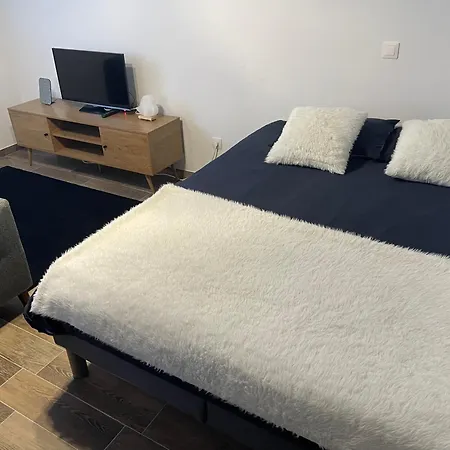 Le En Maison