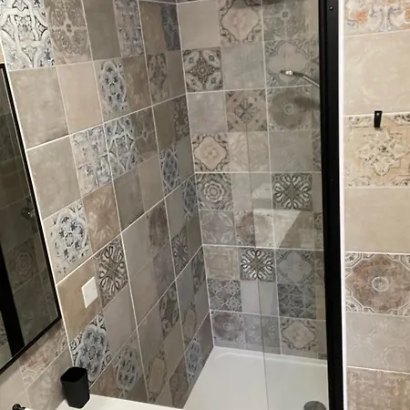 Apartamento Le En Maison