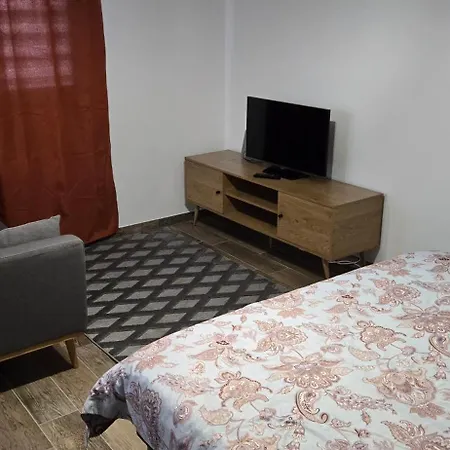 Le En Maison * Scionzier