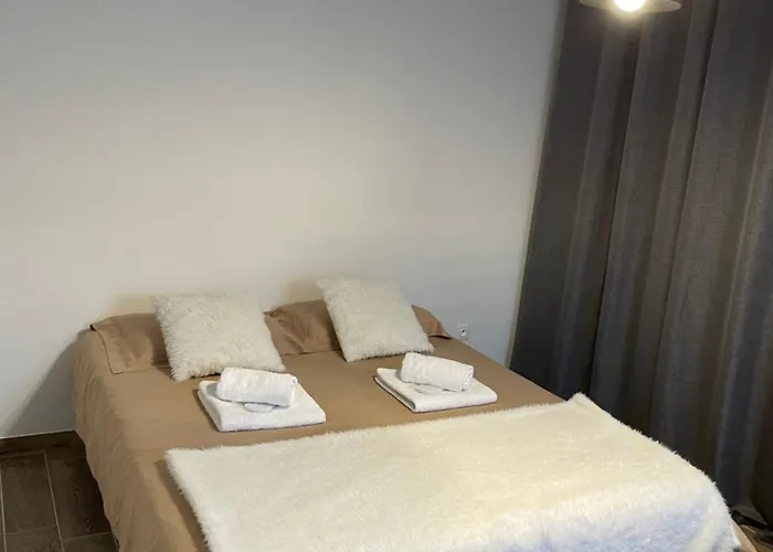 Le En Maison * Scionzier