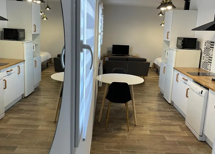 Le En Maison * Scionzier