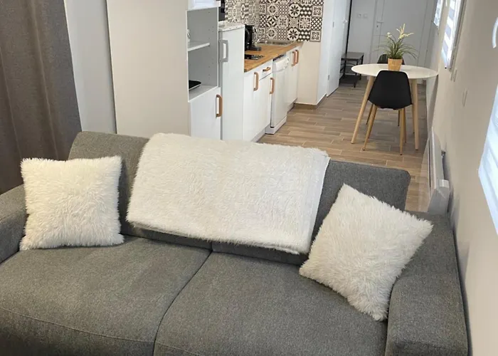 Le En Maison *