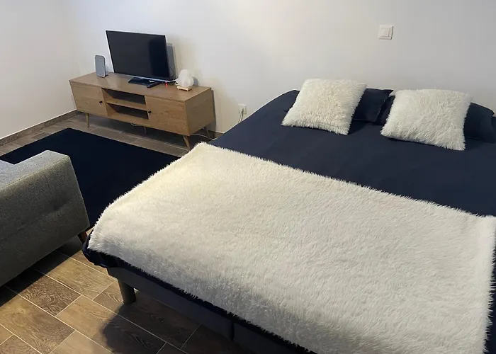 Le En Maison