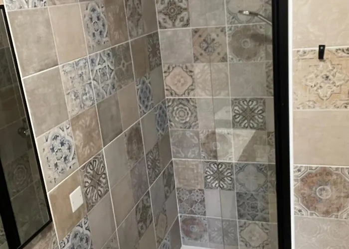 Apartmán Le En Maison