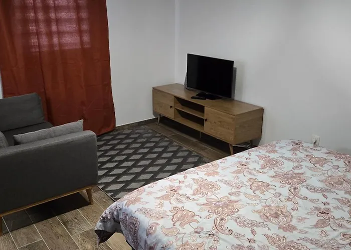 Le En Maison * Scionzier