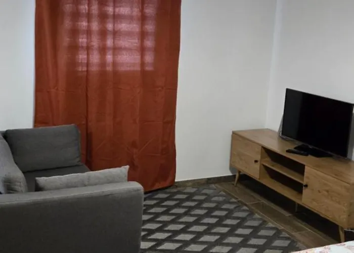 Le En Maison
